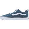 Suede Canvas Teal