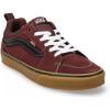 Suede Mesh Chocolate Gum