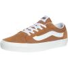 Suede/Canvas Chipmunk