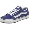 Suede/Canvas Deep Twilight