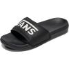 Vans Black