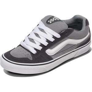 Vans Men’s Caldrone Shoe(Tonal Asphalt)