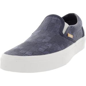 Vans Mens Classic Slip-on(Bprnt Prsnn)
