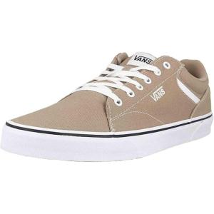 Vans Mens SeldanSneaker(Canvas Incense White)