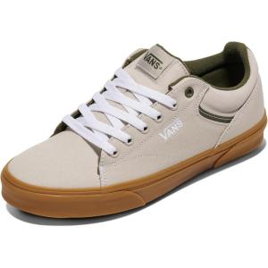 Vans Mens SeldanSneaker(Gum Pop Grape Leaf)