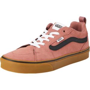 Vans Men’s Sneaker Filmore Trainers(Suede Washed Port Gum)