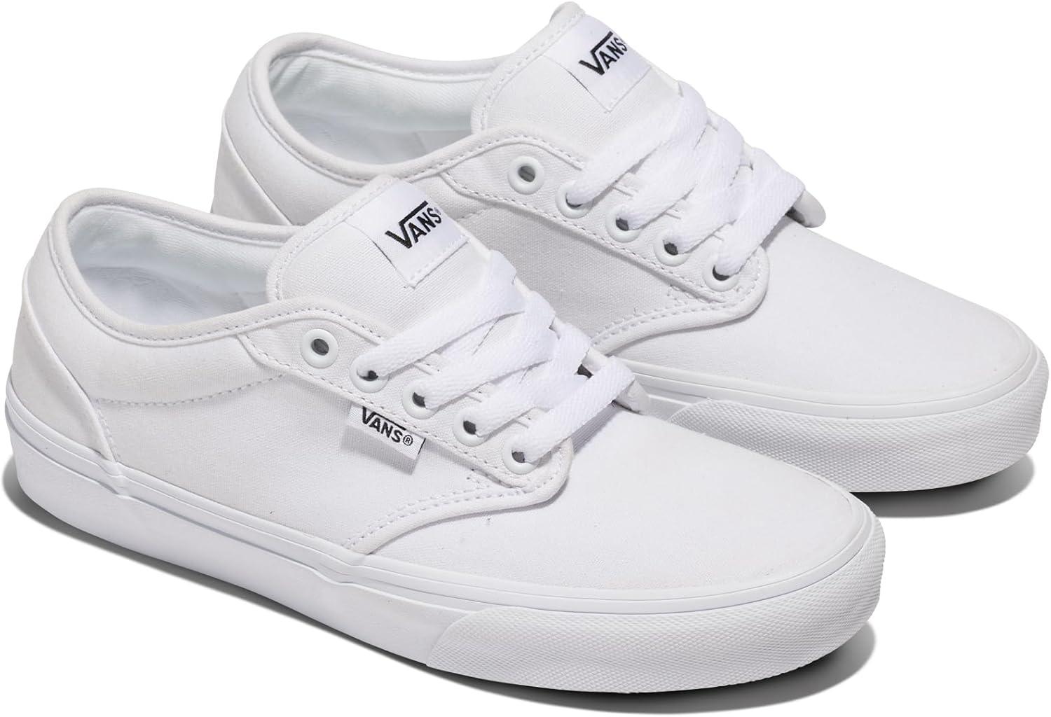 imageVans Womens Atwood ShoeCanvas White