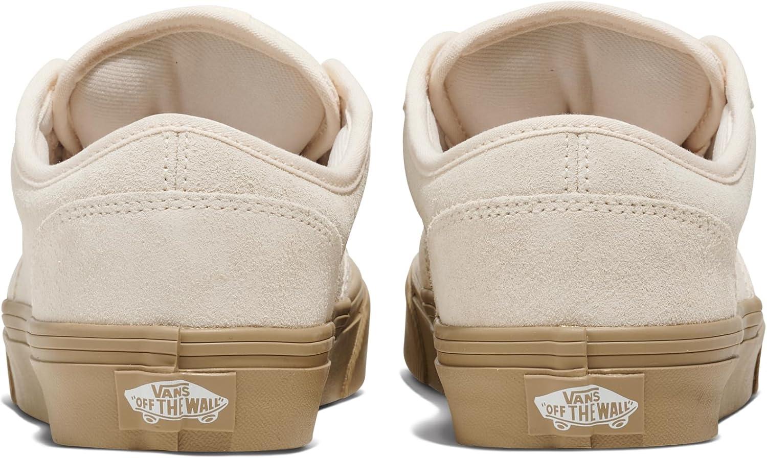 imageVans Womens Atwood ShoeGum Classic Cream