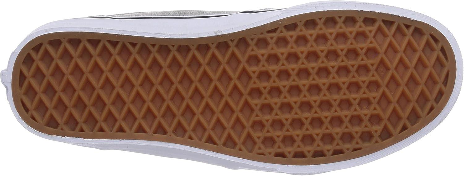 imageVans Womens Atwood SneakerBlack White