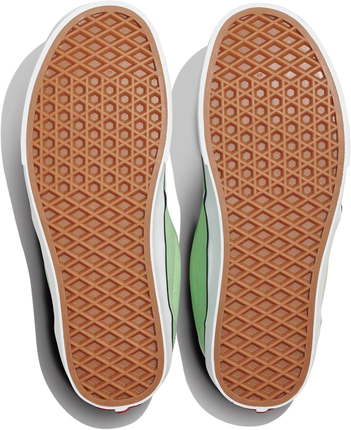imageVans Womens Atwood SneakerCanvas Cacti Green