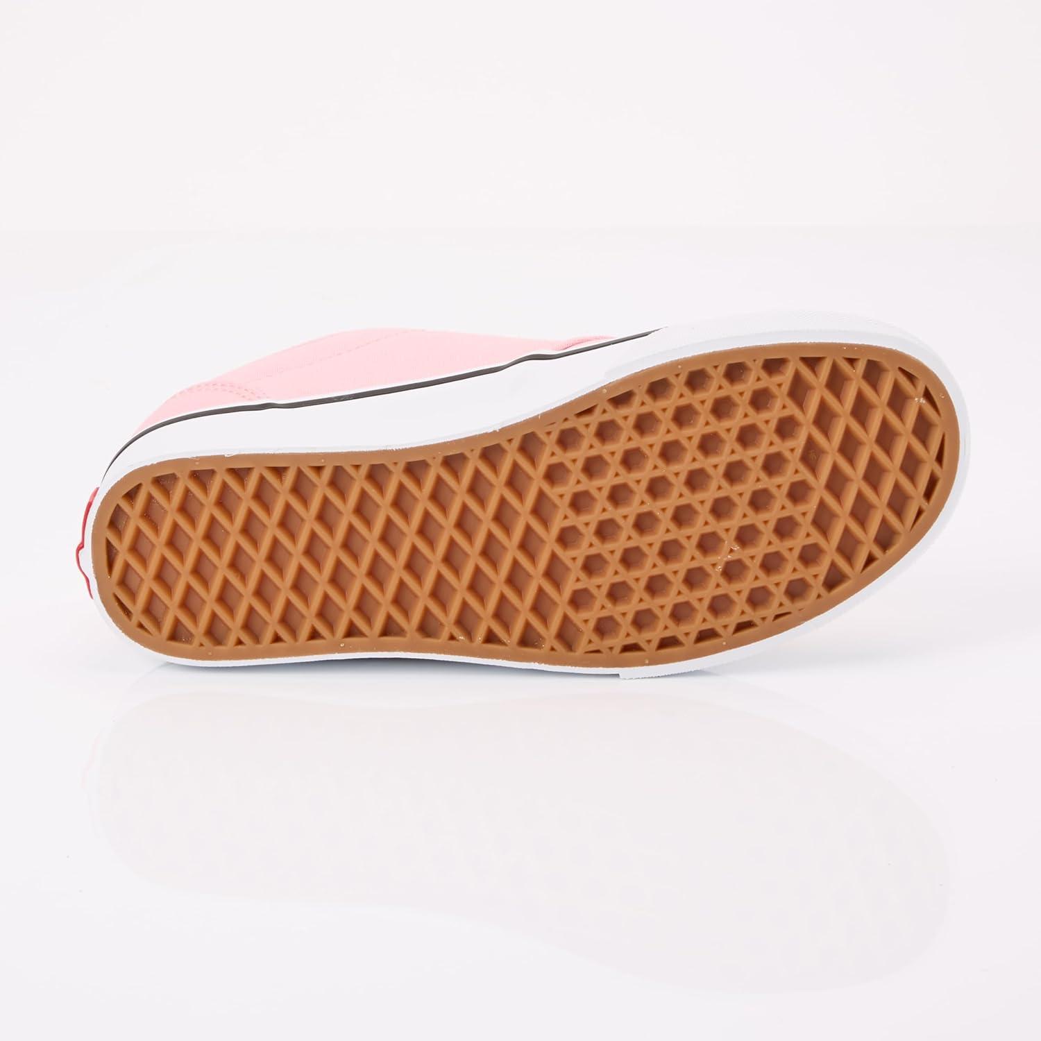 imageVans Womens Atwood SneakerCanvas Coral Blush