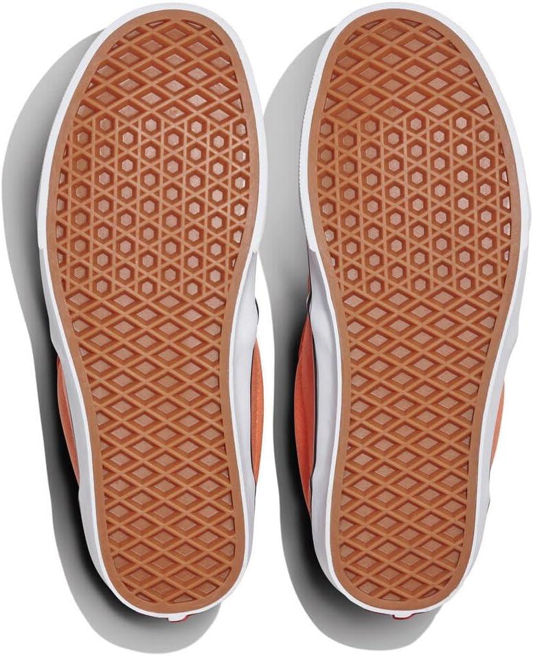 imageVans Womens Atwood SneakerCanvas Coral Rust