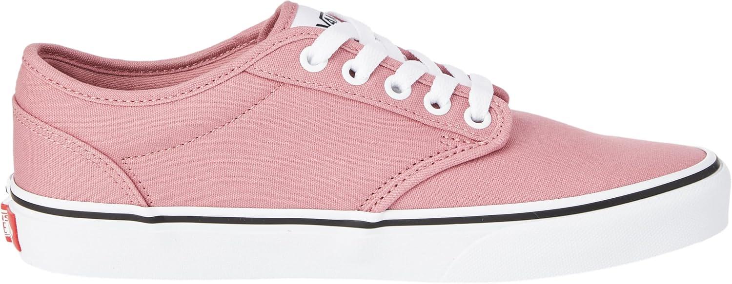 imageVans Womens Atwood SneakerCanvas Mauve