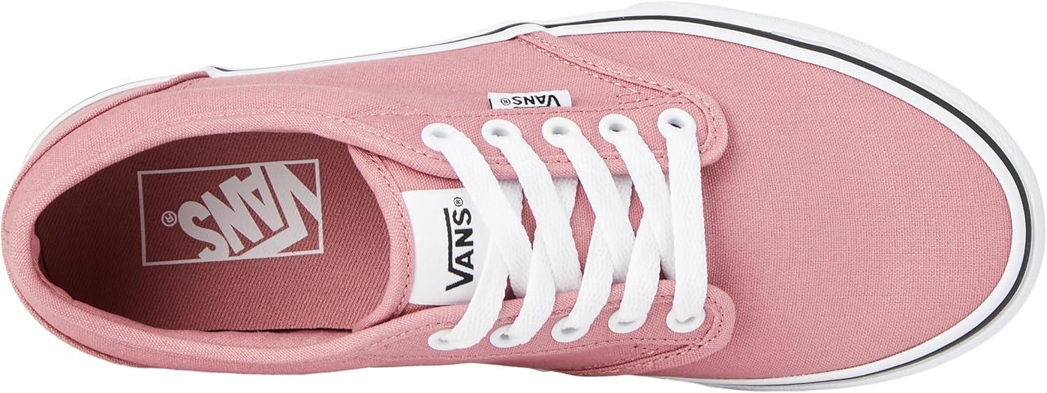 imageVans Womens Atwood SneakerCanvas Mauve