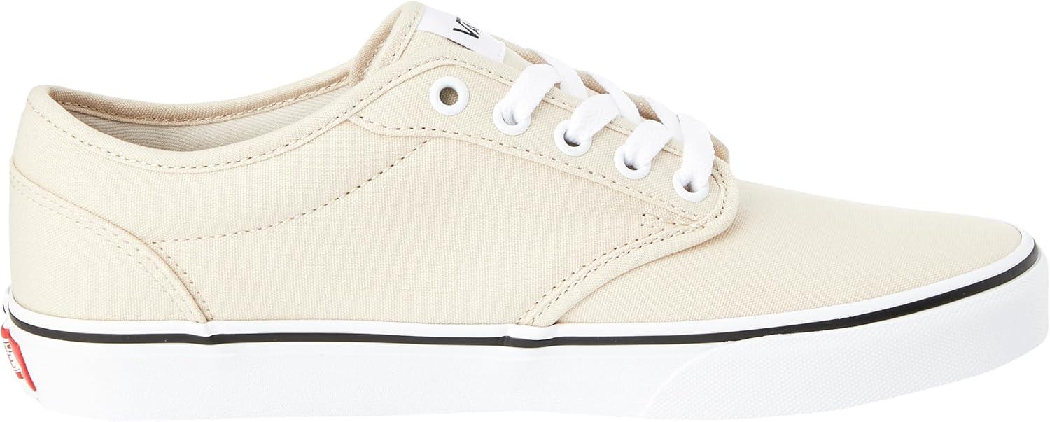 imageVans Womens Atwood SneakerCanvas Rainy Day