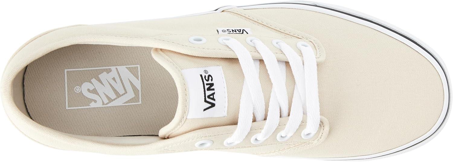 imageVans Womens Atwood SneakerCanvas Rainy Day