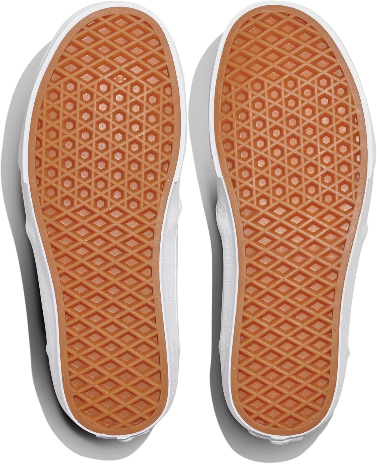 imageVans Womens Atwood SneakerCanvas White