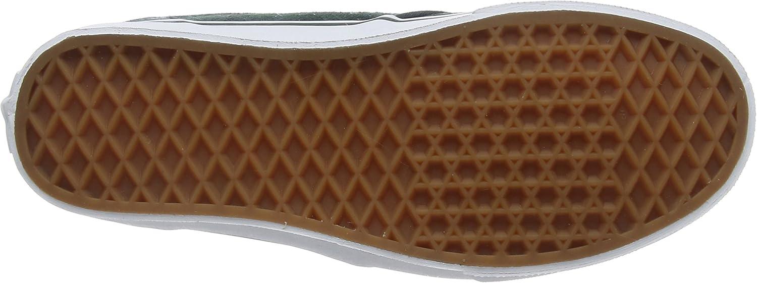 imageVans Womens Atwood SneakerGreen Mte Green Gables African Violet