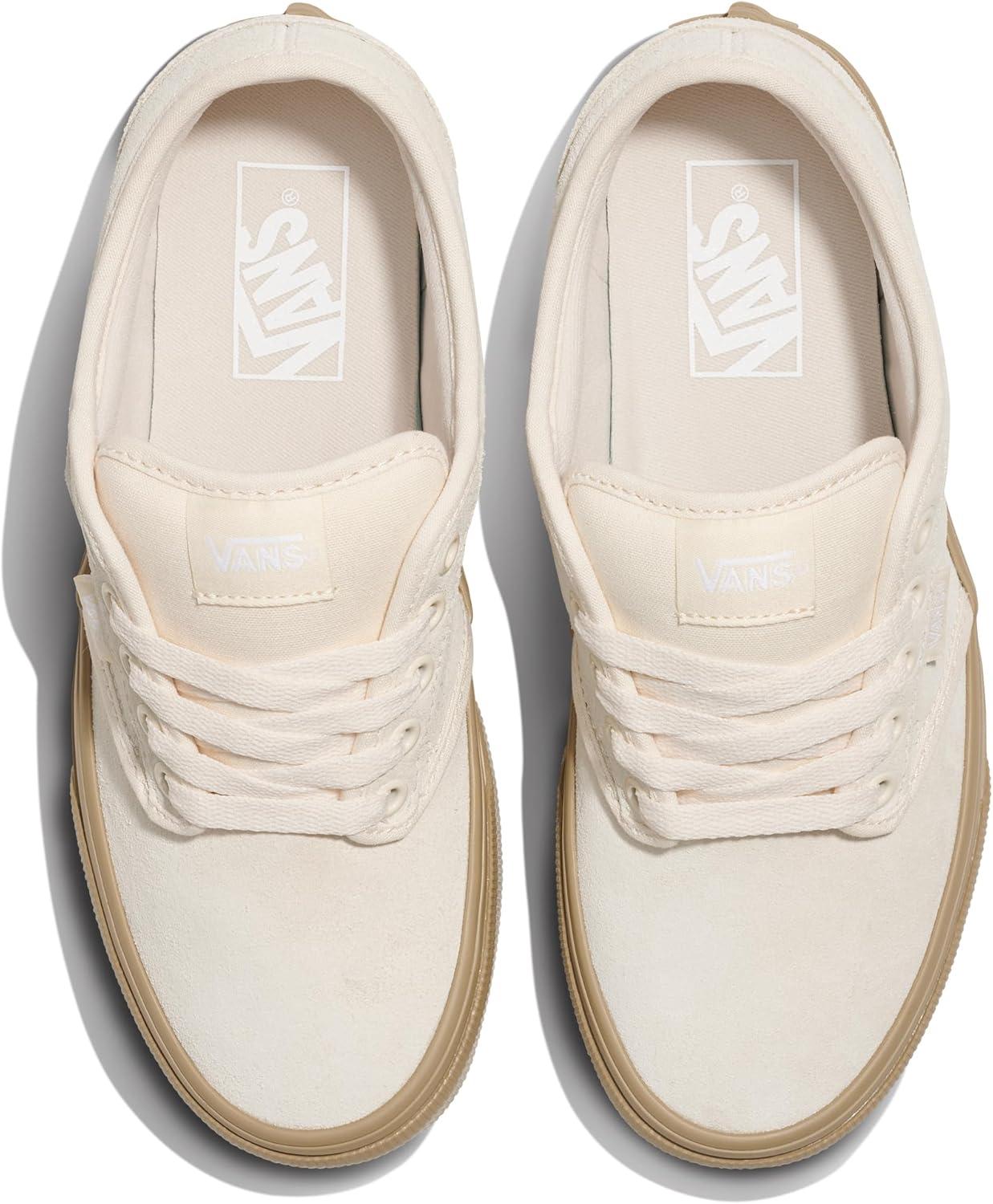 imageVans Womens Atwood SneakerGum Classic Cream