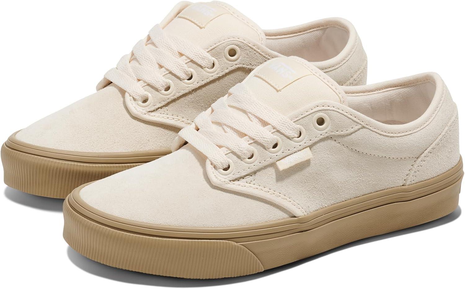 imageVans Womens Atwood SneakerGum Classic Cream