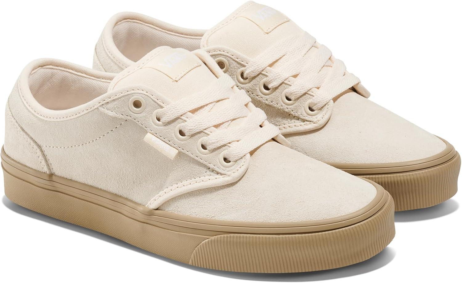 imageVans Womens Atwood SneakerGum Classic Cream