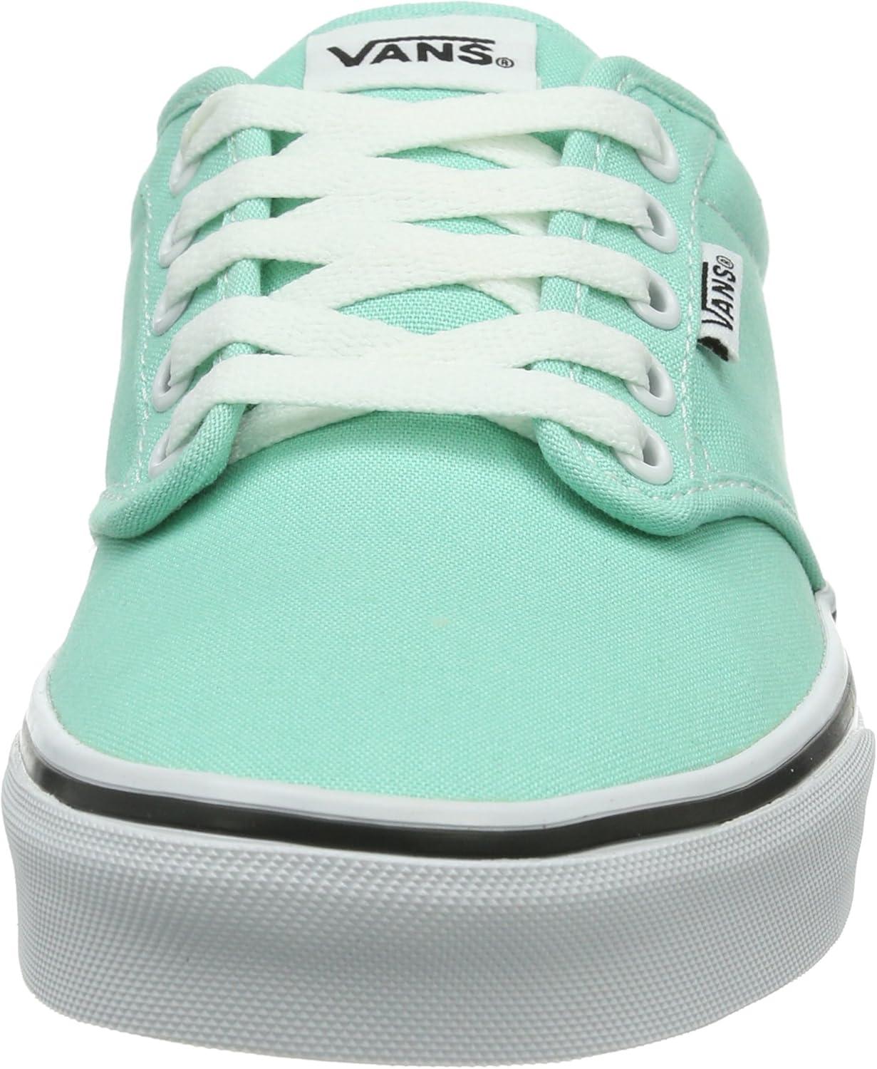 imageVans Womens Atwood SneakerMint White