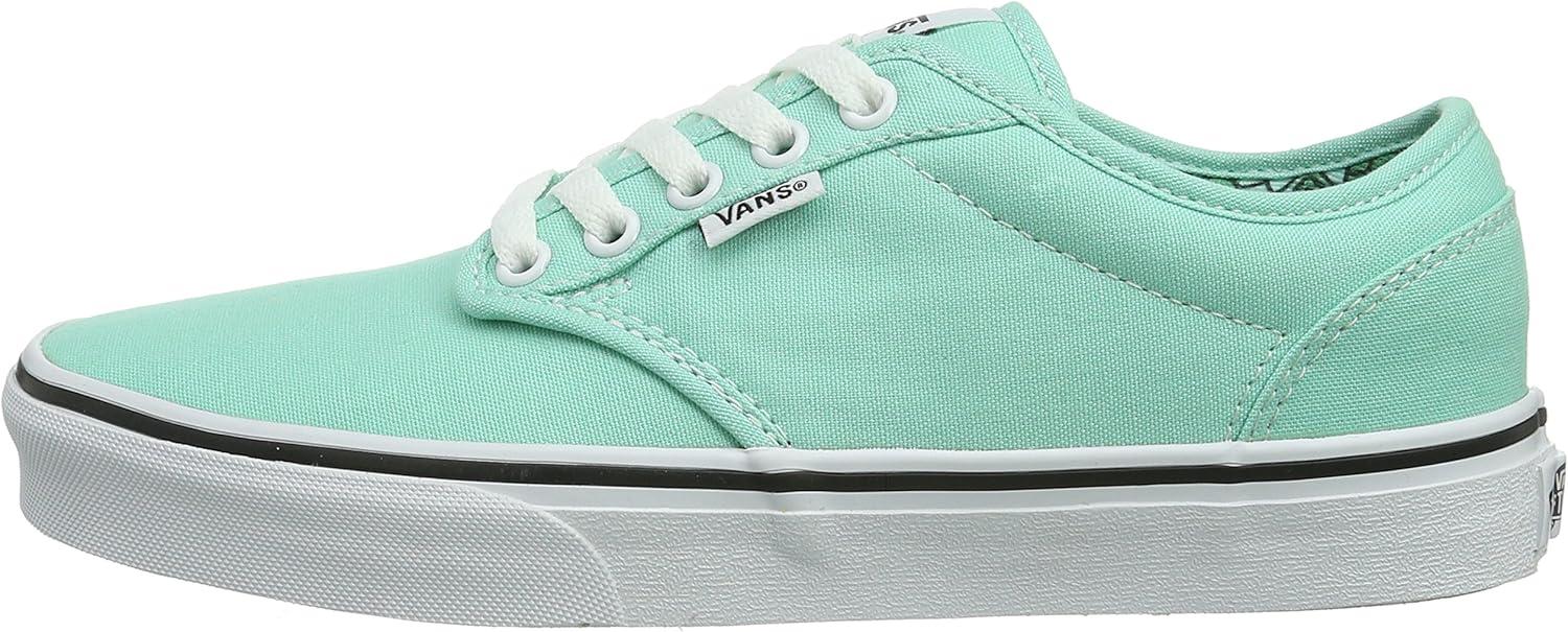 imageVans Womens Atwood SneakerMint White