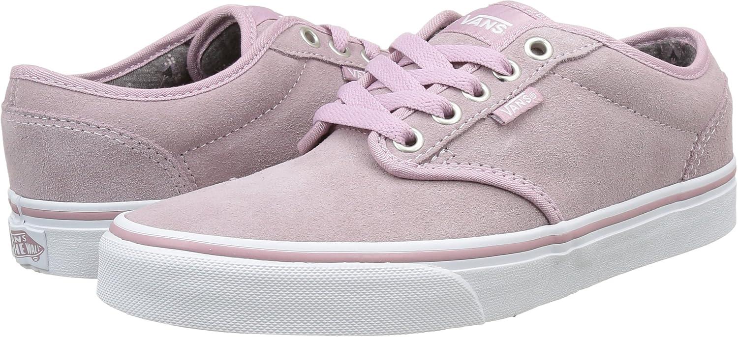 imageVans Womens Atwood SneakerPink Mauve