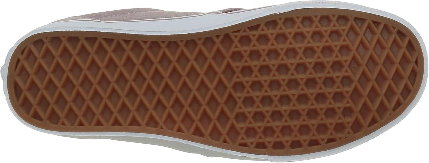 imageVans Womens Atwood SneakerPink Mauve