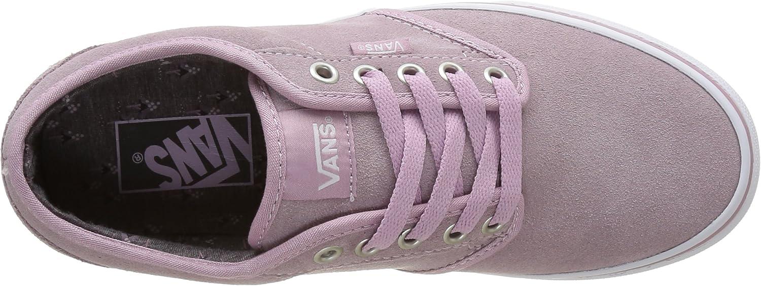imageVans Womens Atwood SneakerPink Mauve