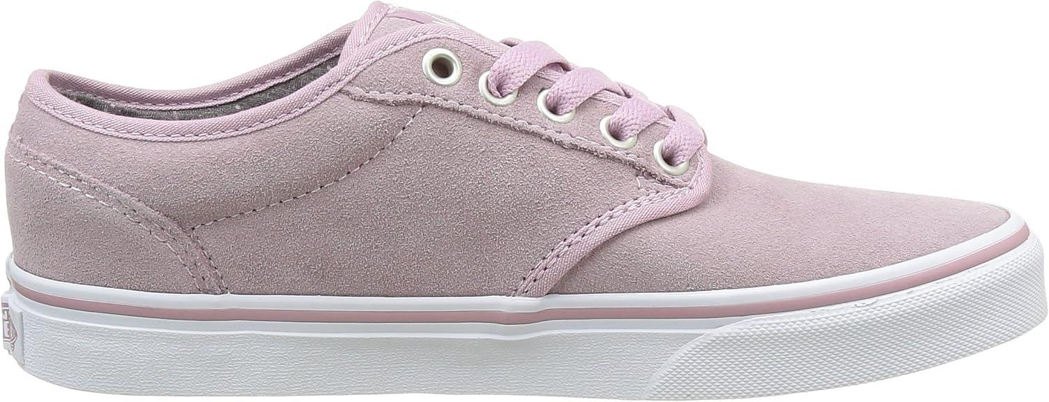imageVans Womens Atwood SneakerPink Mauve