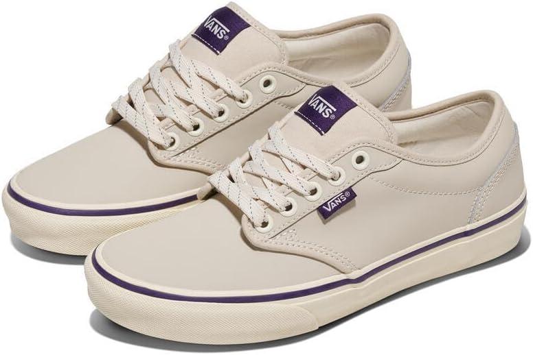 imageVans Womens Atwood SneakerReflective Lace Oatmeal