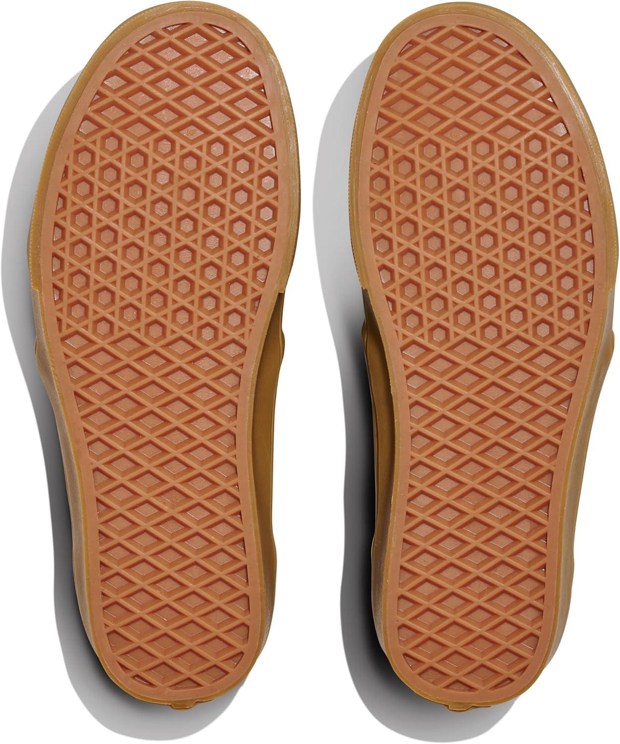 imageVans Womens Atwood SneakerSuede Gum Black