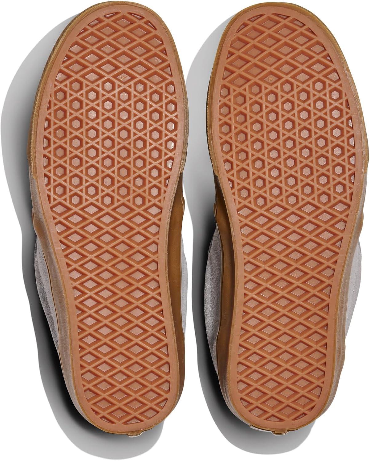 imageVans Womens Atwood SneakerSuede Gum Drizzle