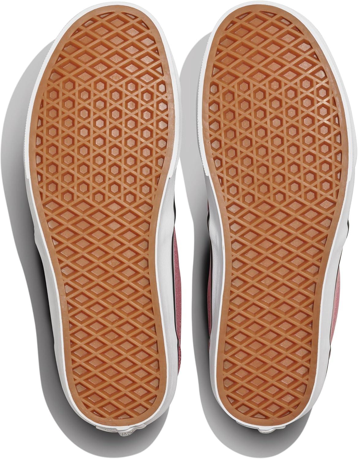 imageVans Womens Atwood SneakerVariety Embroidery Dusky Rose