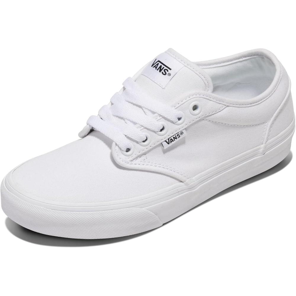 imageVans Womens Atwood ShoeCanvas White