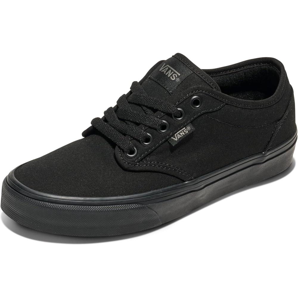 imageVans Womens Atwood SneakerBlackBlack