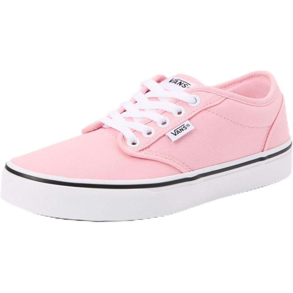 imageVans Womens Atwood SneakerCanvas Coral Blush