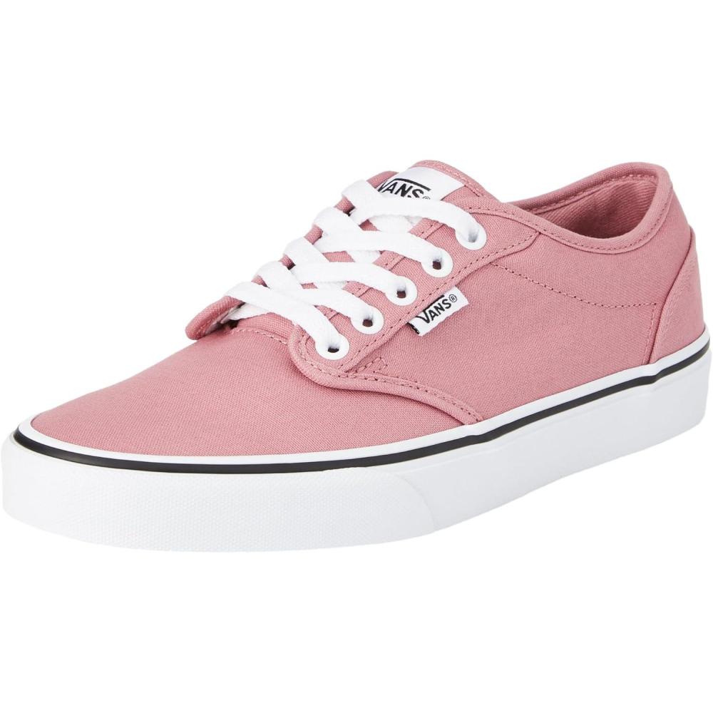 imageVans Womens Atwood SneakerCanvas Mauve