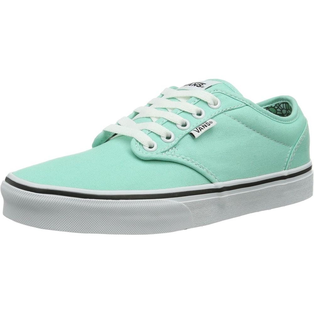 imageVans Womens Atwood SneakerMint White