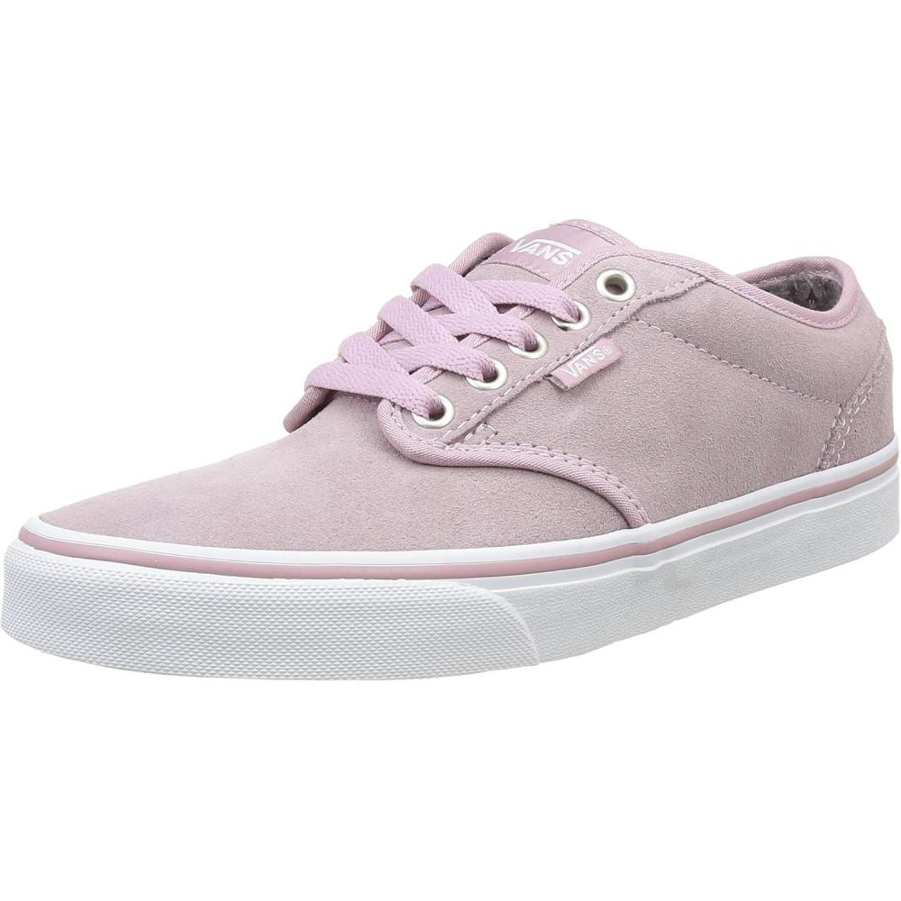 imageVans Womens Atwood SneakerPink Mauve