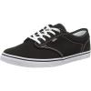 Canvas Black/White