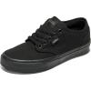 Black/Black