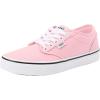 Canvas Coral Blush
