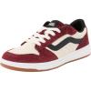Suede/Canvas Port Royale