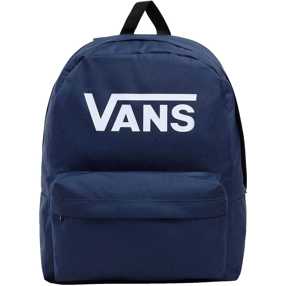 image:imageVans Old Skool Print Backpack Black One SizeDress Blues
