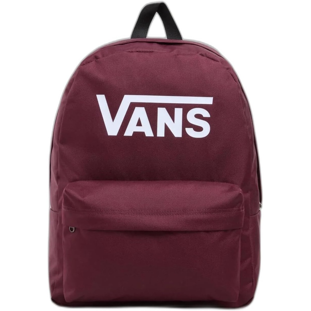 image:imageVans Old Skool Print Backpack Black One SizeFaded Black