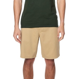 Vans Men’s Authentique Chino Short – 9.25″ Inseam Casual Shorts, Soft 100% Cotton Twill, 4 Pockets, Summer & Spring Bottoms(Incense)