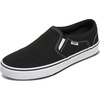 Canvas Black/White