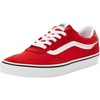 Canvas Sunset Ruby
